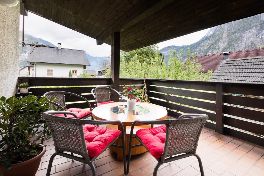 W & S Executive Apartments - Hallstatt I Exterior photo