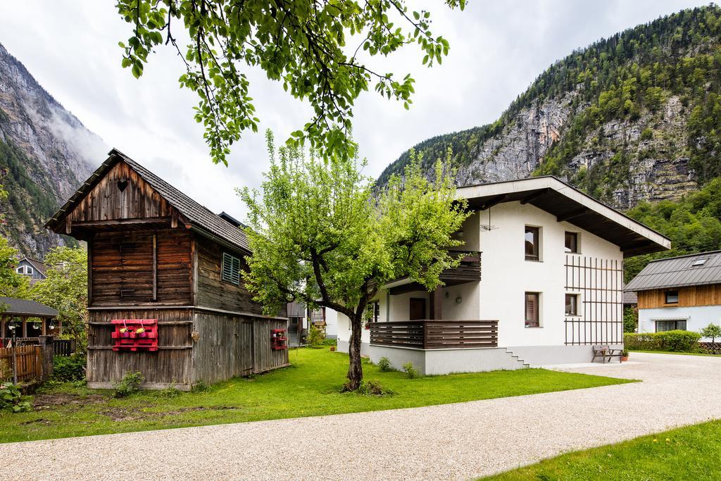 W & S Executive Apartments - Hallstatt I Exterior photo