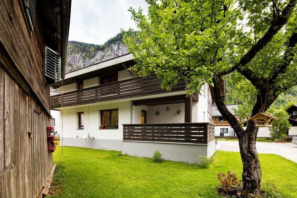 W & S Executive Apartments - Hallstatt I Exterior photo