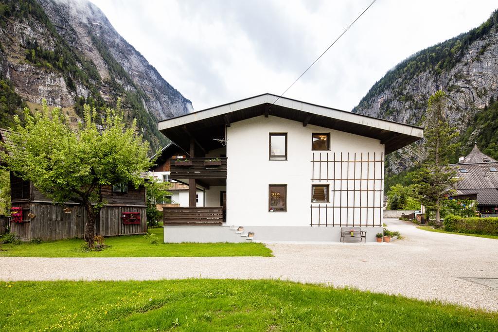 W & S Executive Apartments - Hallstatt I Exterior photo