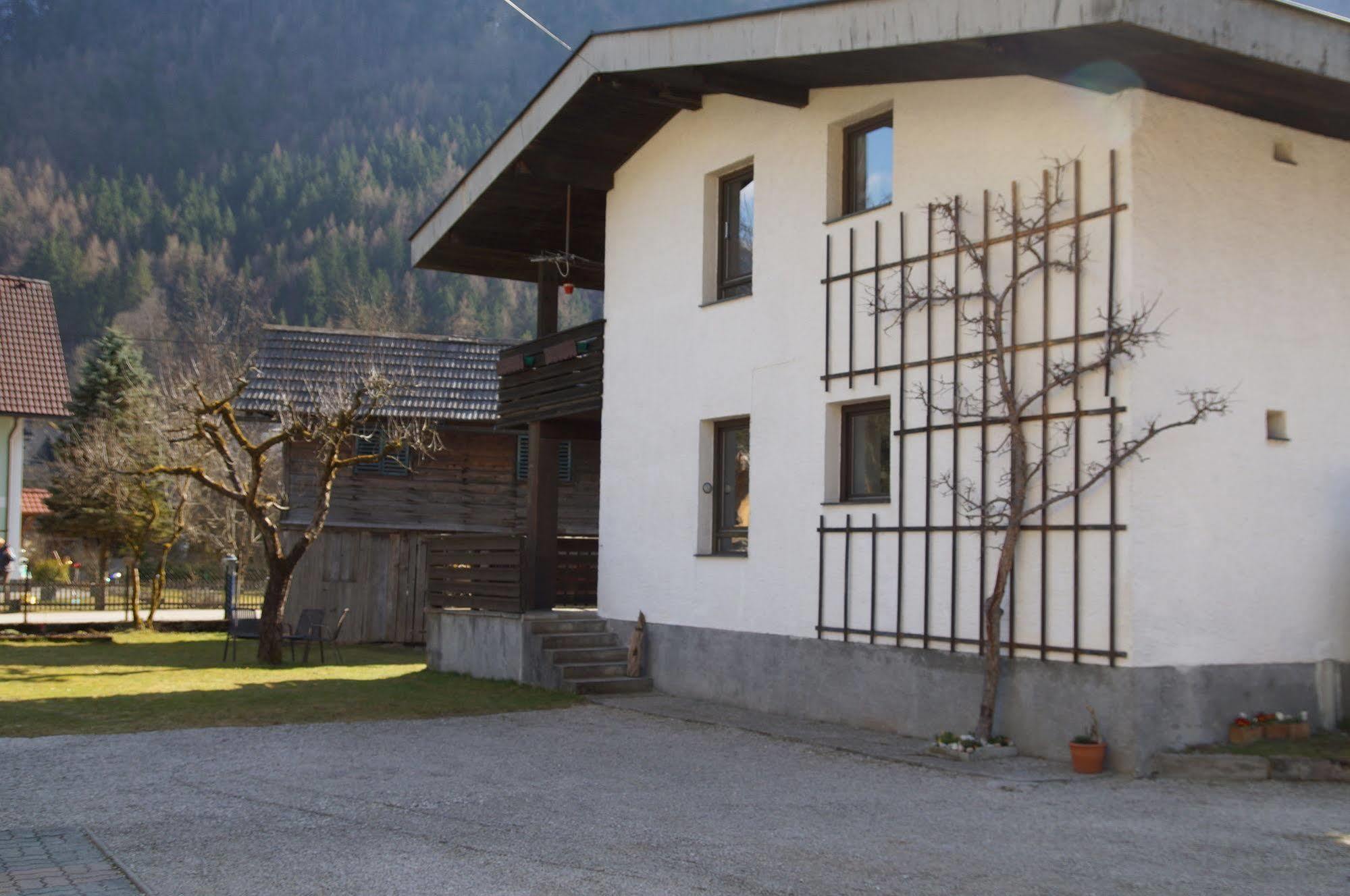 W & S Executive Apartments - Hallstatt I Exterior photo