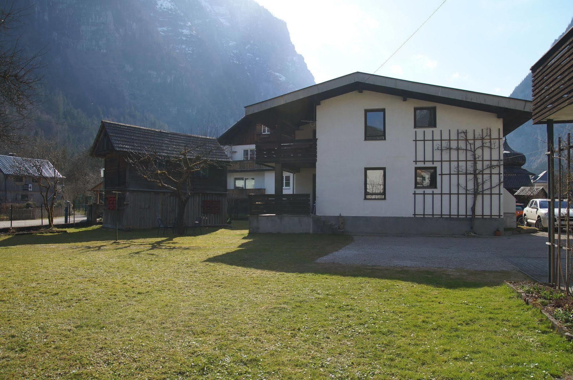 W & S Executive Apartments - Hallstatt I Exterior photo