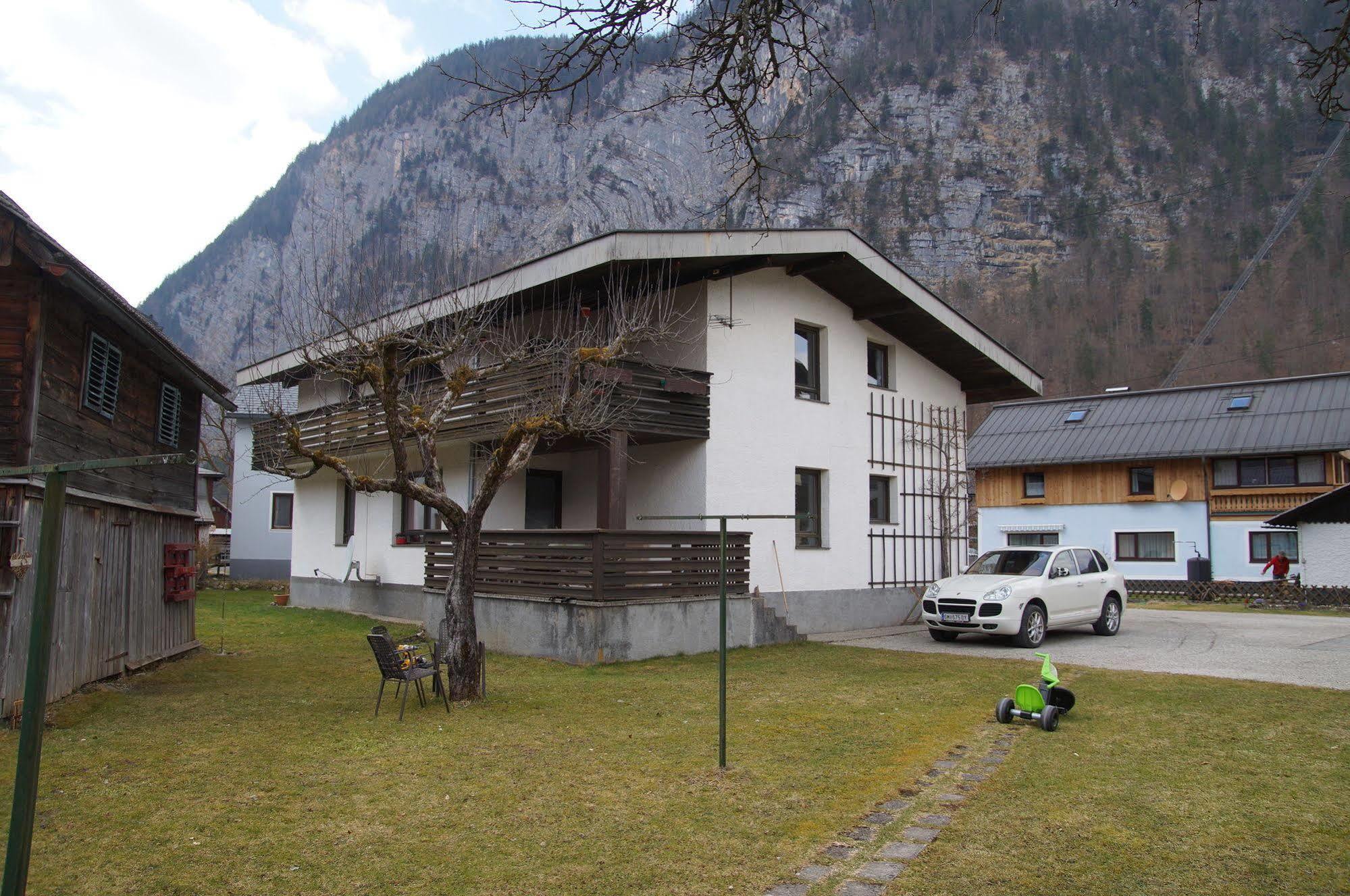 W & S Executive Apartments - Hallstatt I Exterior photo